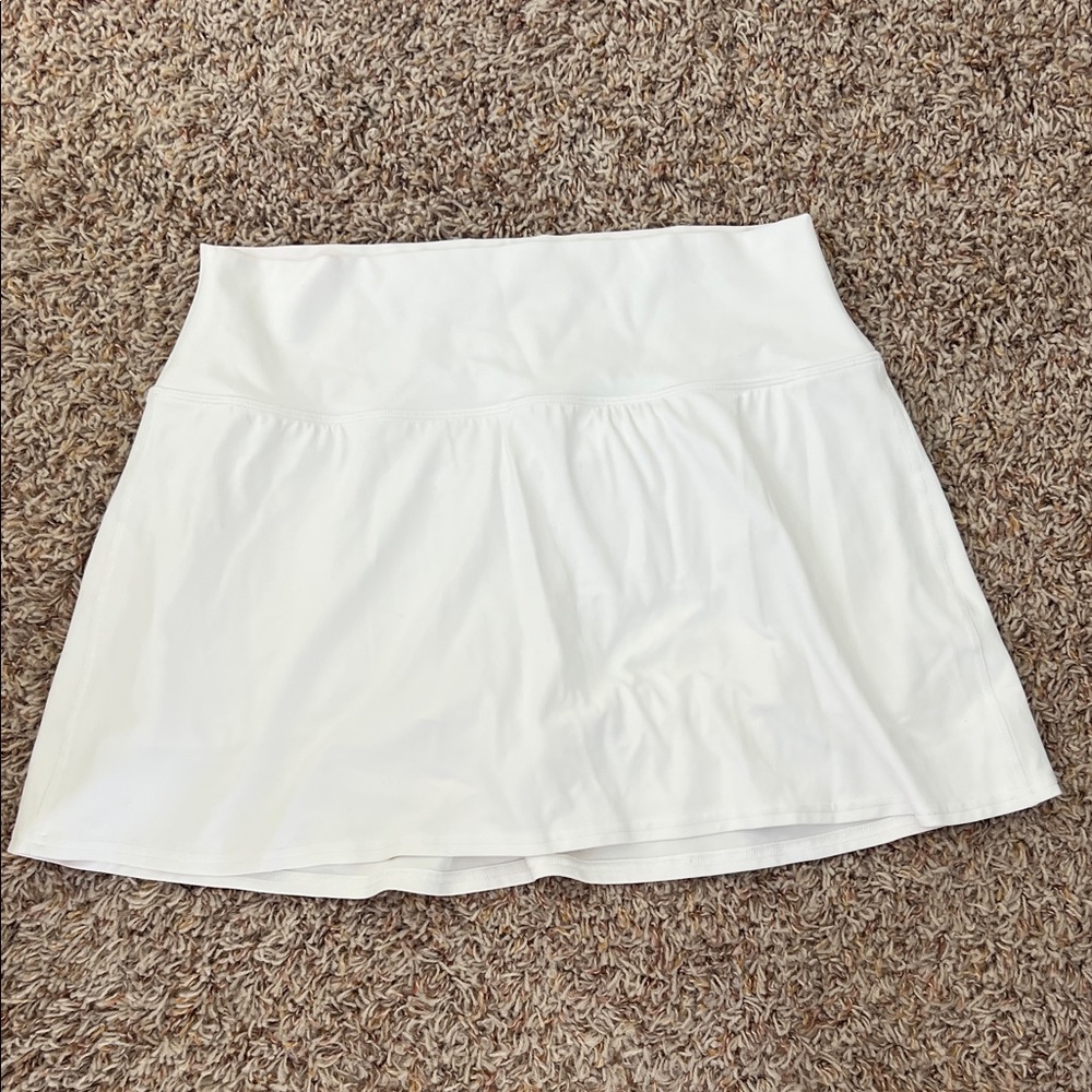 Lululemon Align High Rise Skirt